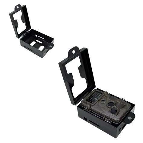 camera security box compatible  trail camera manufacturercamera