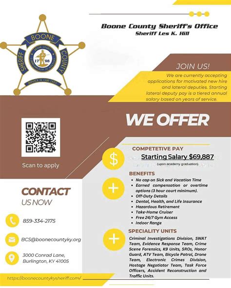 Boone county ky jail visitors face new security restrictions 11