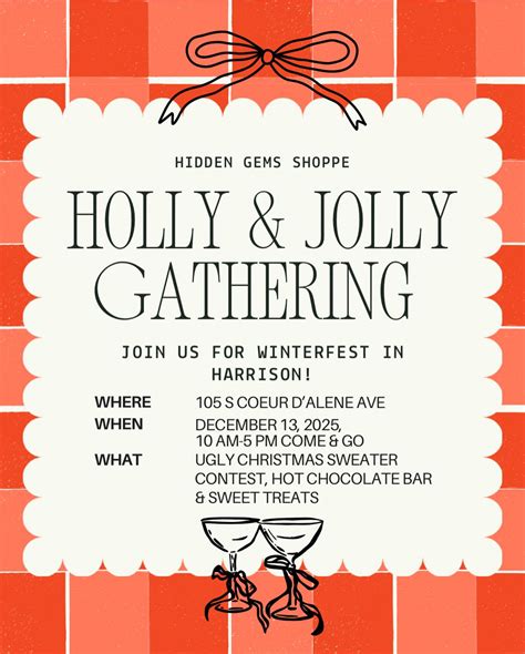 Hidden Gems Shoppe | Harrison ID