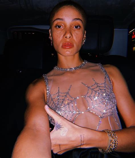 Adwoa Aboah Nude Collection Photos And Videos The Fappening