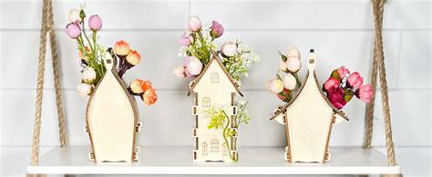 Art d prof: интерьерные подставки