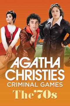 Agatha Christie's Criminal Games S2 E4 Why Not Martin?: Watch Full ...