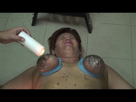 BDSM Hardcore Wax Games 15 Pics XHamster