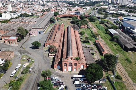 Governo lança edital para trem que irá de SP a Campinas 07 10 2023