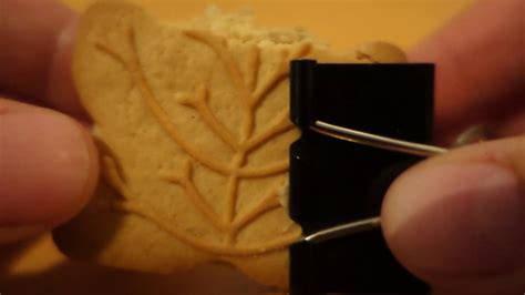 Détruire un Biscuit Feuille d Érable Chaque Jour Jusqu à ce que l École