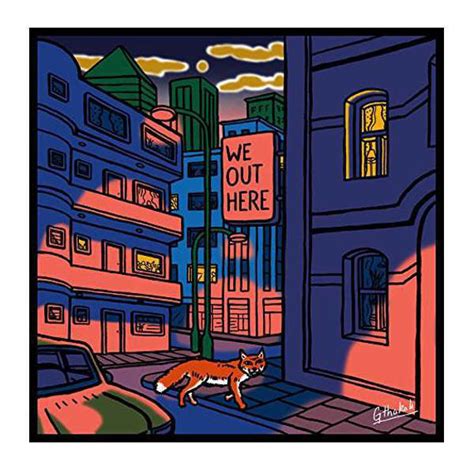 Various We Out Here Lp Vinyl Records Cyprus Store Ola Dj