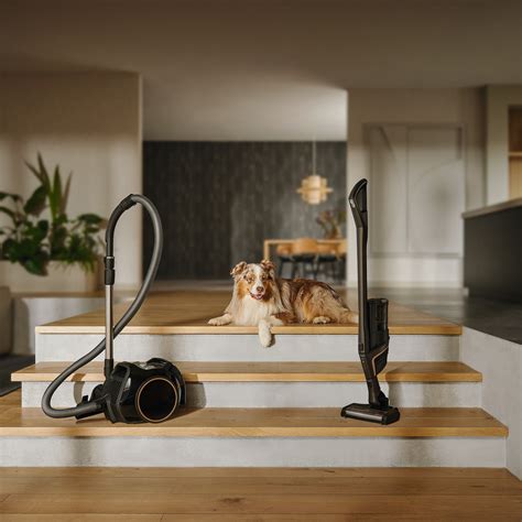Miele tolmuimejad | Miele Country