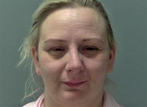 Sex Offenders Database UK Suffolk