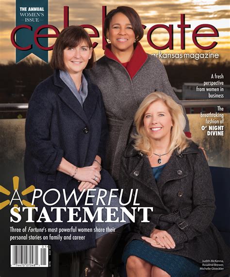 Issues — Celebrate Arkansas