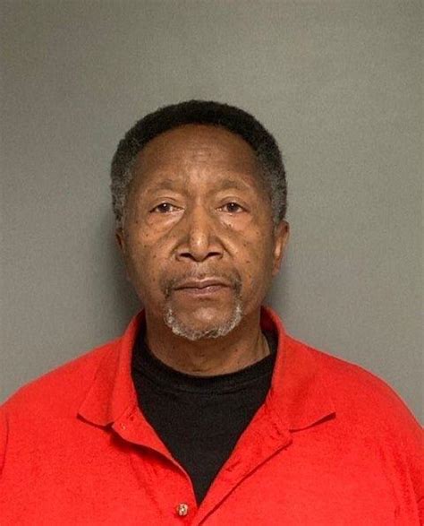 Ben T Alston Sex Offender In Rochester Ny Ny