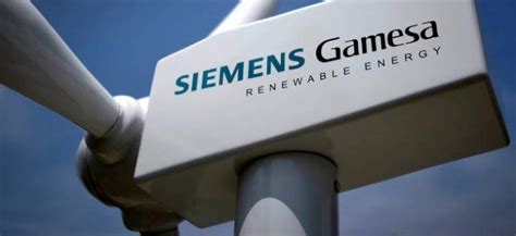 Siemens Gamesa Negocia La Compra De Activos En Europa Con El Grupo