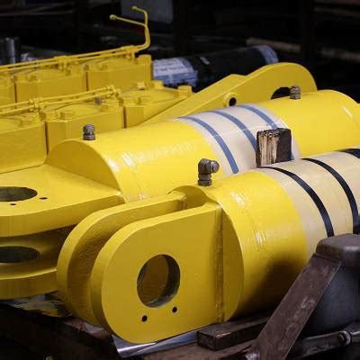 Skidding System Overhaul | Skidding Systems