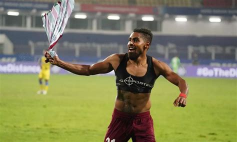 Roy Krishna Joins Odisha FC