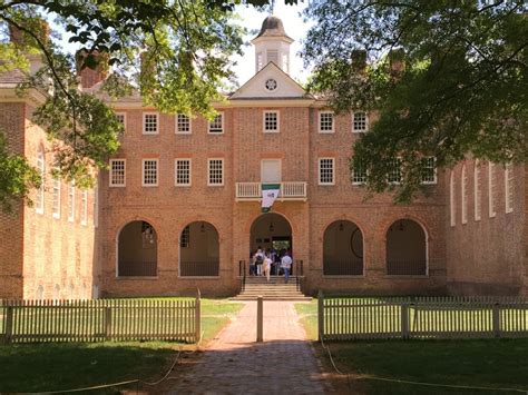 College Tour William And Mary Surprises Get Into College