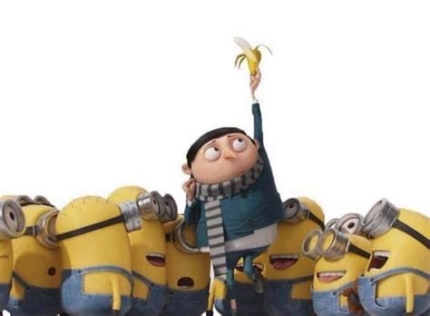 Minions The Rise Of Gru First Trailer Spotlight Report