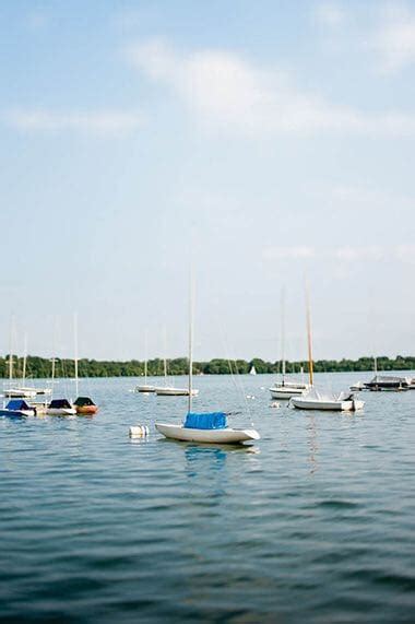 Lake Harriet Park - Minneapolis Park & Recreation Board