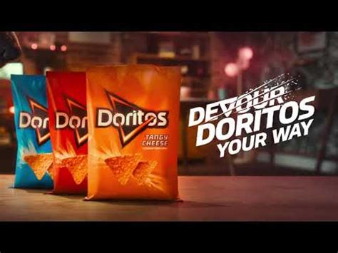 What’s the 2024 Doritos advert song? – TV Advert Songs