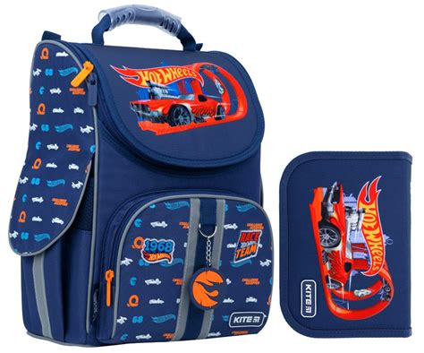 Kite Education Hot Wheels