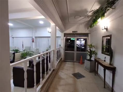 Hogar Salvador: Residencia De Adultos Mayores | Geriatrico en General