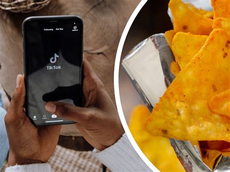 Gefährlicher TikTok Trend Hot Chip Challenge forderte bereits Todesopfer VOL AT