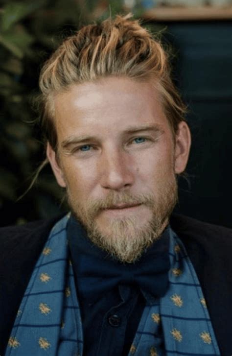 Let Them Be Naked Jeff Garner Speaks Out On Toxic Fashion Eluxe Magazine