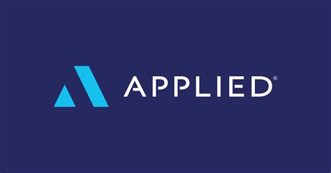 applied systems