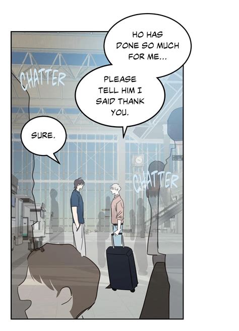 Our Sunny Days - Chapter 62 - JIN