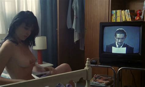 Nude Video Celebs Esther Del Prado Nude El Robobo De La Jojoya