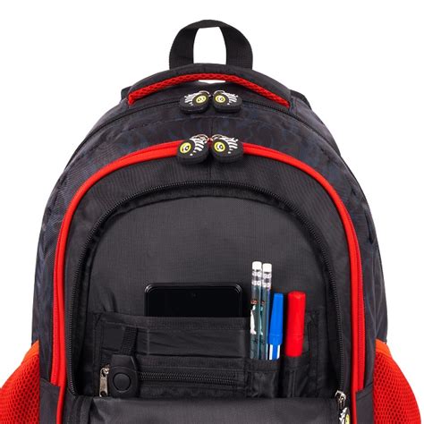 Hot Wheels Ergonomikus Iskolat Ska H Tizs K Monster Trucks Iskolat Ska Ruh Z