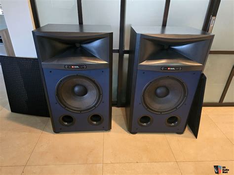 Jbl 4367 Speakers Photo 5328985 Us Audio Mart