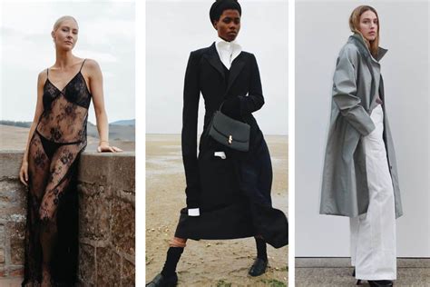 28 minimalist fashion brands to know and love