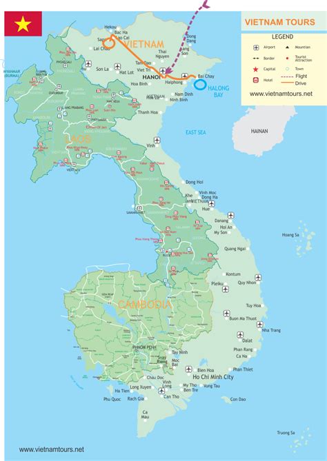 Best of North Vietnam: 7-Day Tour to Hanoi, Sapa, & Halong Bay