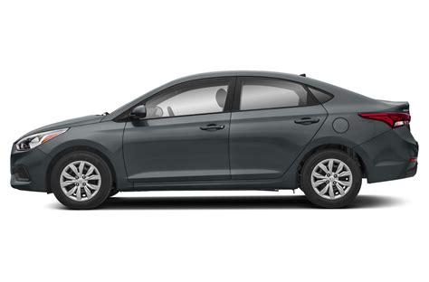 2019 Hyundai Accent Specs Prices Mpg Reviews And Photos