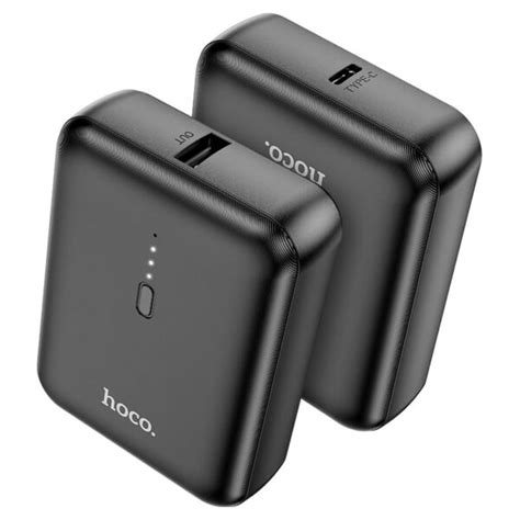 Hoco 5000mAh Power Bank Charger – MyFoneFix
