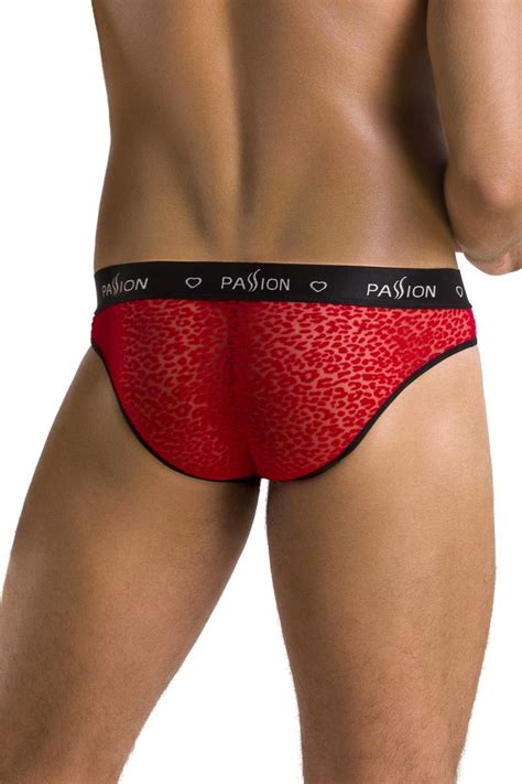 Männer Slip Slips Strings für IHN Club Hot Fashion Odretto Highheels