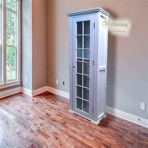 Шкаф - витрина для косметики и парфюмерии в интернет-магазине Ярмарка ...