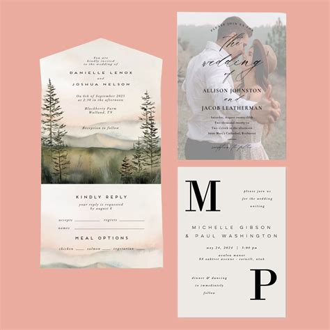 The knot virtual wedding invitations | Honestweddingadvice.com