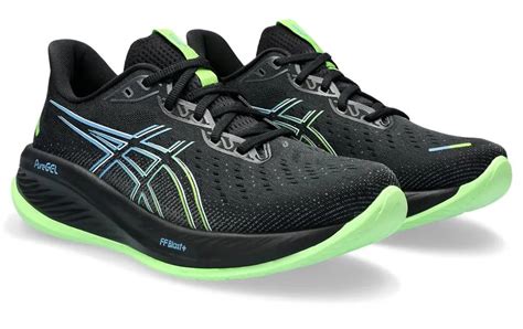 T Nis Asics Gel Cumulus Review Completo Para Corredores Zona Do