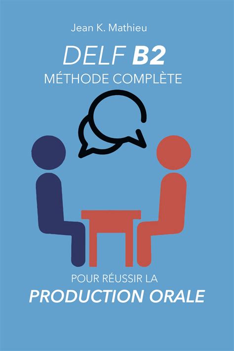 Descripteurs De Performance Production Orale B2 5