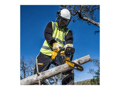 DeWALT XR DCM565N-XJ Kædesav Elektrisk 3.3kg | In stock | Stort udvalg ...