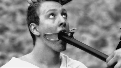 Dildo Humiliation TiedFeetGuy