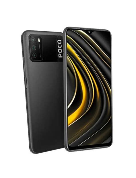 Xiaomi Poco M3 Price in Bangladesh 6/64 GB 2025 Full Specs | Swpno