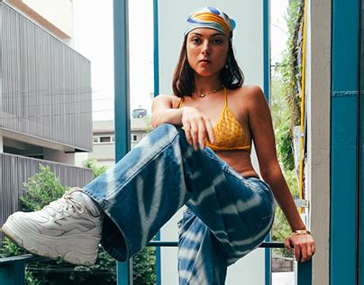 Bikini Projects Photos Videos Logos Illustrations And Branding Behance