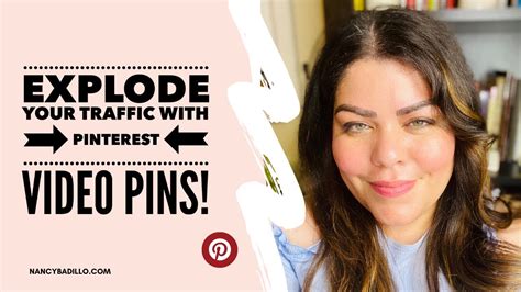 How To Make Video Pins On Pinterest Explode Your Pinterest Traffic