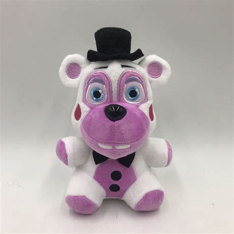 Мягкая игрушка аниматроник Кошмарный Бонни 5 ночей с Фредди (Five ...