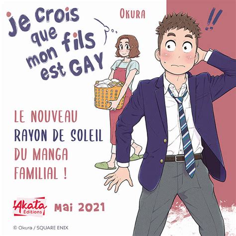 Je Crois Que Mon Fils Est Gay Cit Des Sciences Et De L Industrie
