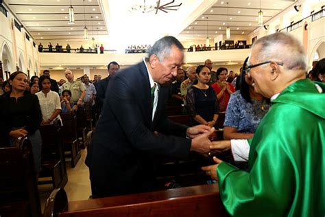 Parlamento Nacional De Timor Leste Presidente Do Parlamento Nacional