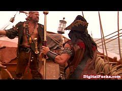 Pirate Babe Pleasing Captains Cock Xxx Mobile Porno Videos Movies IPornTV Net