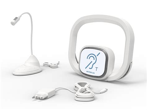 Исток А5 - портативная информационная индукционная система для ...