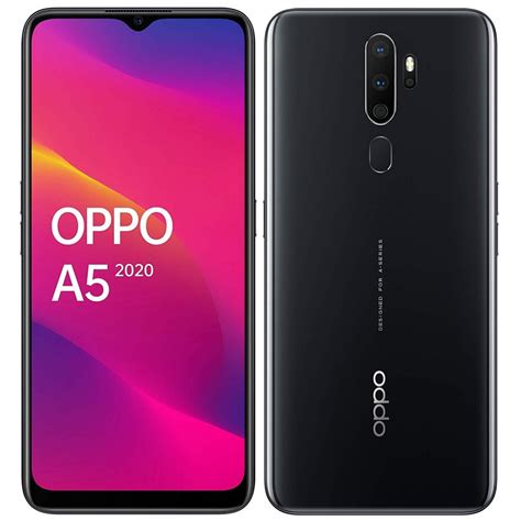 Oppo A5 (2020) Phone Specifications And Price – Deep Specs